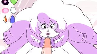 Steven Universe - Rose's Room Fuck until you can Stand P42