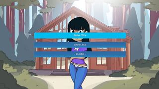 Camp Pinewood Sex Lola/ Stephanie/ Daphne/ Starfire & Judy by LoveSkySan69