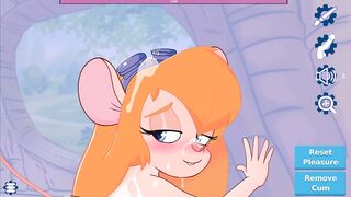 Gadget Hackwrench - Pint-Sized Fun V0.7 - Christmas Update Playthrough
