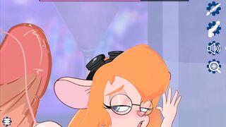 Gadget Hackwrench - Pint-Sized Fun V0.7 - Christmas Update Playthrough