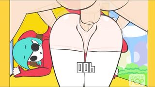 Cartoon Bitches Compilation #2