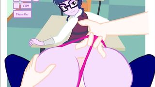 Cartoon Bitches Compilation #2