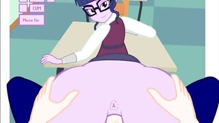 Cartoon Bitches Compilation #2