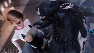 Gwen Gets Fucked Replay (beyond)
