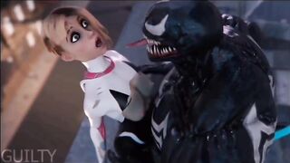 Gwen Gets Fucked Replay (beyond)