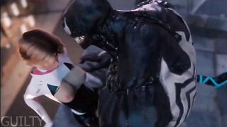 Gwen Gets Fucked Replay (beyond)