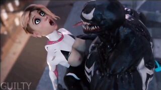 Gwen Gets Fucked Replay (beyond)