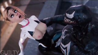 Gwen Gets Fucked Replay (beyond)