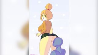 Sexercise - FURRY HMV (Straight)