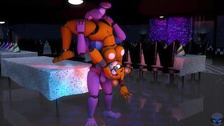 Freddy Private Show