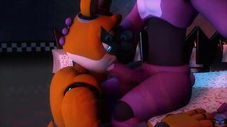 Freddy Private Show