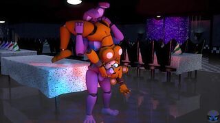 Freddy Private Show