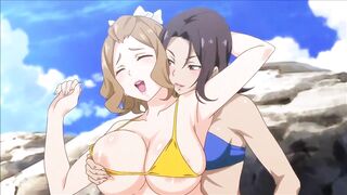 One Trick Hentai (HMV)
