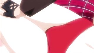 One Trick Hentai (HMV)