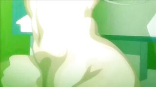 Anime Brainwashing