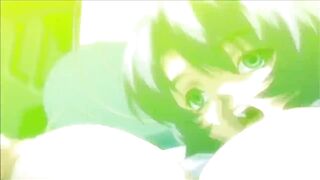 Anime Brainwashing