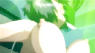 Anime Brainwashing