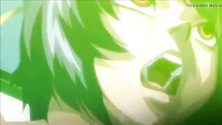 Anime Brainwashing