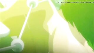 Anime Brainwashing