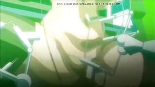 Anime Brainwashing