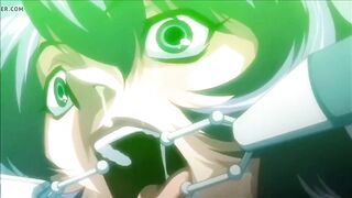 Anime Brainwashing