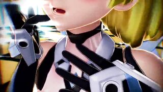 3D MMD