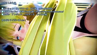 3D MMD