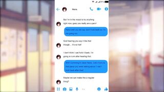 D.Va Dark Hole Stuff
