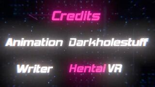 D.Va Dark Hole Stuff