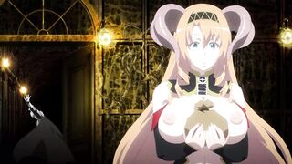 Mammon Becomes a Whore