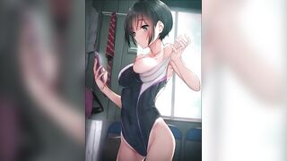 Cartoon ART 336