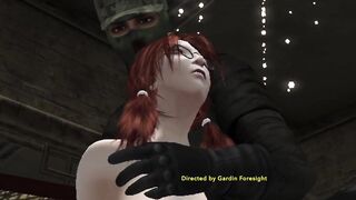 CARRY OUT (Orgasmic Second Life, SL Sex)