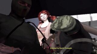CARRY OUT (Orgasmic Second Life, SL Sex)