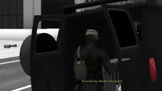 CARRY OUT (Orgasmic Second Life, SL Sex)
