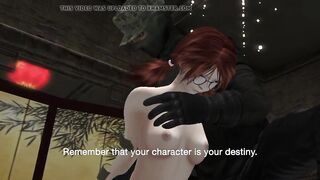 CARRY OUT (Orgasmic Second Life, SL Sex)