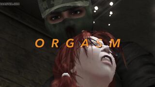 CARRY OUT (Orgasmic Second Life, SL Sex)