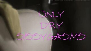 BBC Sissy Trainer HMV