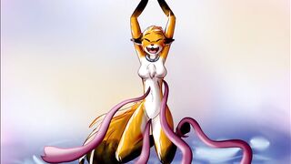 TwoKinds furry