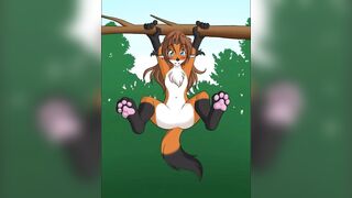 TwoKinds furry