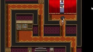 Hero Ken Haunted House Investigation