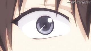 I love it when I get fucked between tits!