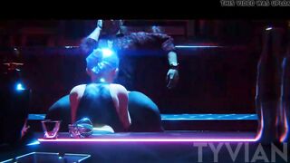 Elise – The Doom Club Party