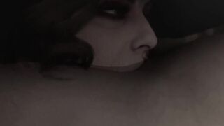 Alcina Dimitrescu Pleasures Bela