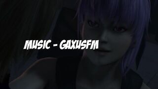 Ayane and Eliot