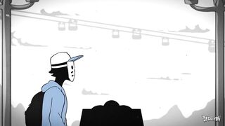 Mime and Dash (Derpixon)