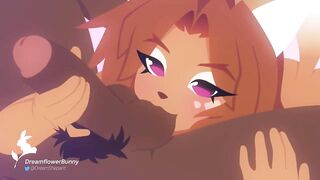 Blowjob Machine - FURRY HMV