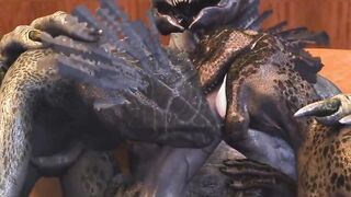 Argonian