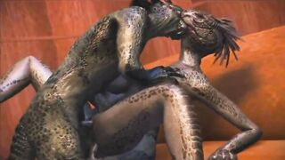 Argonian