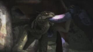Argonian