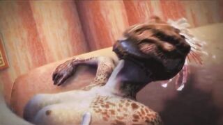 Argonian